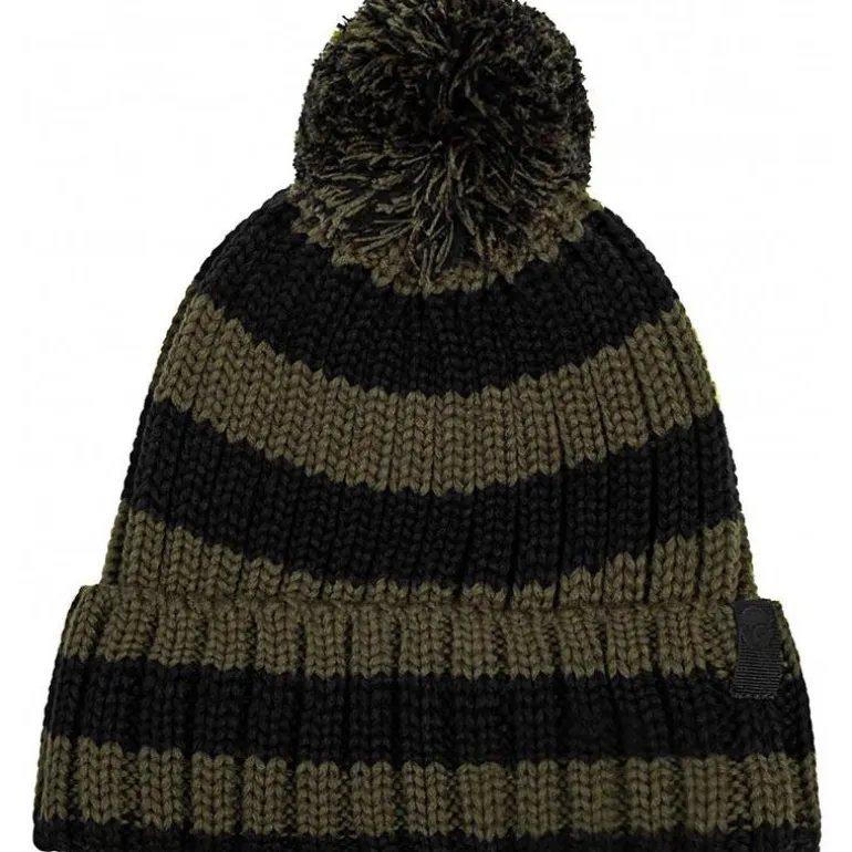 Bonnet Korda Nanny Pat Hat - Dark Olive