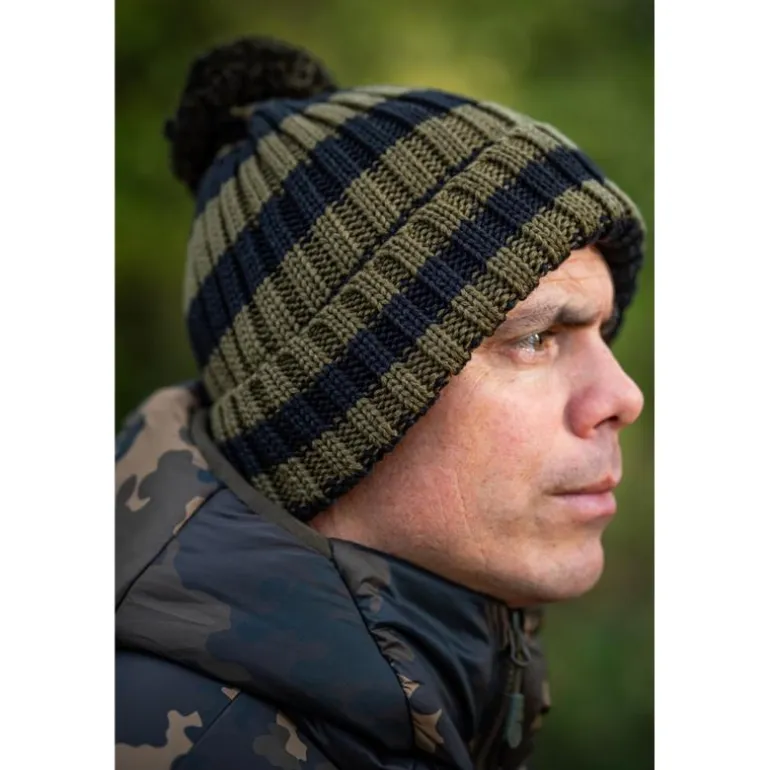 Bonnet Korda Nanny Pat Hat - Dark Olive