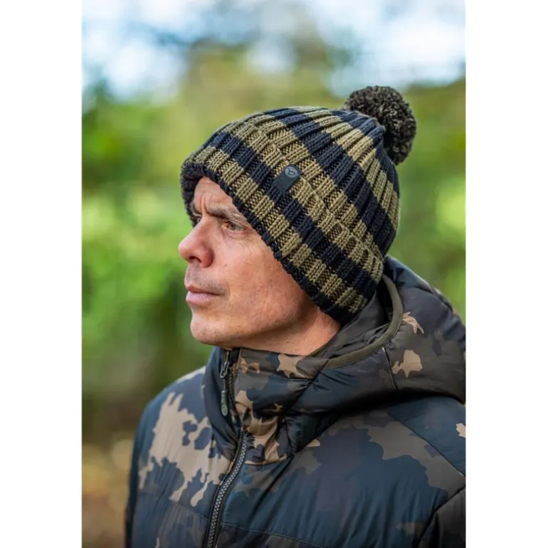 Bonnet Korda Nanny Pat Hat - Dark Olive