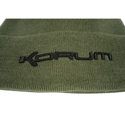 Korum Bonnet Classic - Kaki * Bonnets, Tours De Cou & Gants