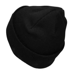 MadCat Bonnet Skull Beanie - Black * Casquettes, Visières & Chapeaux
