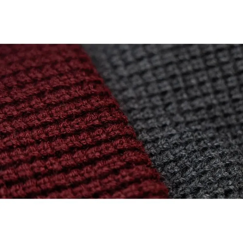 One More Cast Bonnet Berry Toastie Beanie 100% Waterproof - Gris/Rouge * Bonnets, Tours De Cou & Gants