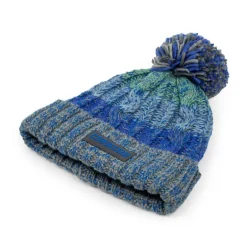 Bonnet Preston Innovations Color Block - Bleu