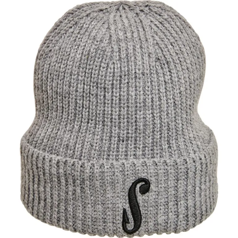 Bonnet Sensas S-Winter - Gris
