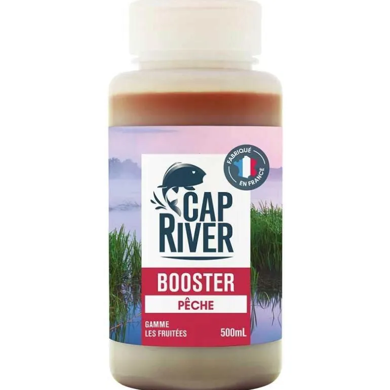 Booster Cap River