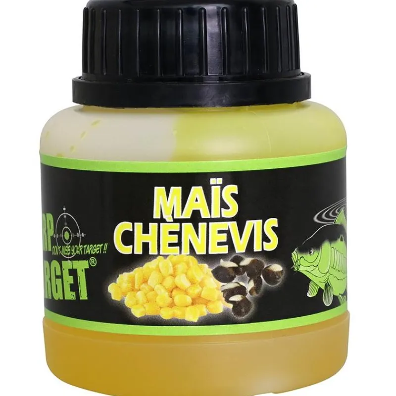Carp Target Booster De Trempage * Appâts Carpe