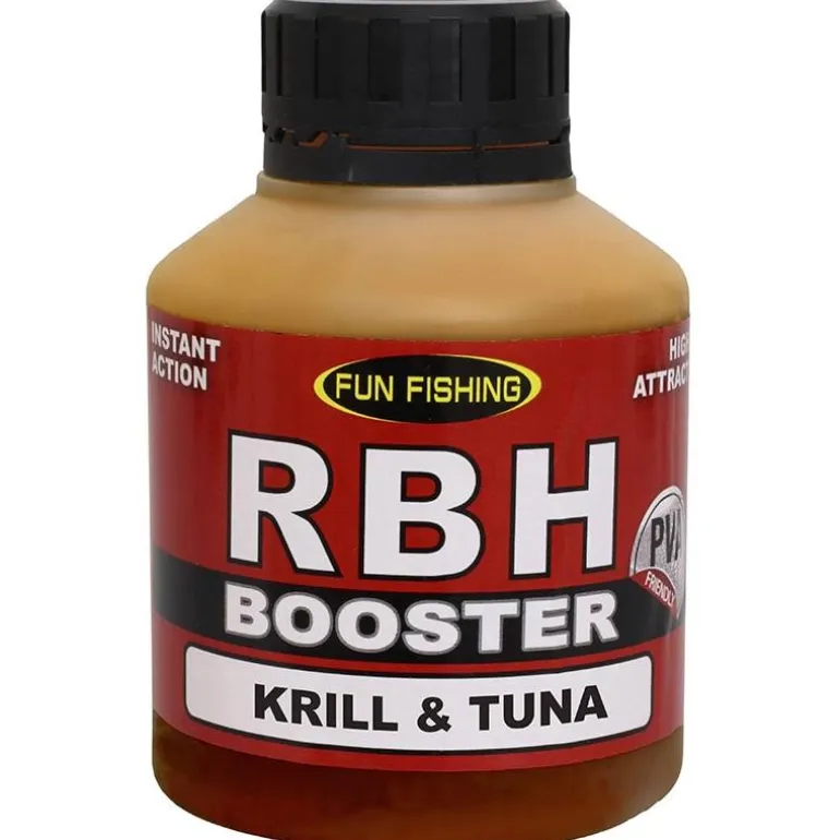 Booster Fun Fishing Booster Rbh - 250 Ml