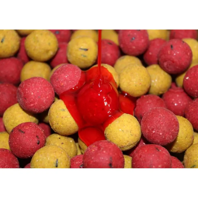 Pro Elite Baits Booster Dips Booster * Appâts Carpe