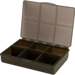 Fox Boîte À Accessoires Internal Compartment Box * Accessoires