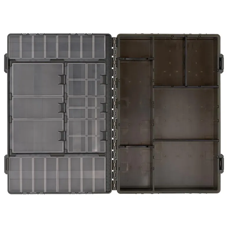 Boîte À Accessoires Fox Medium Tackle Box