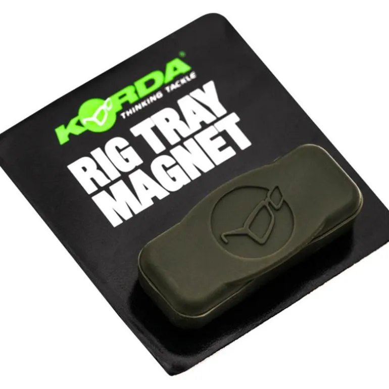 Boîte À Accessoires Korda Tackle Box Magnet
