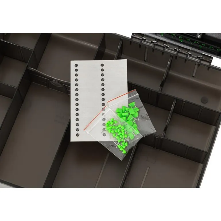 Boîte À Accessoires Korda Tackle Box Large
