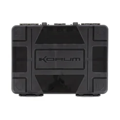 Korum Boîte À Accessoires Slim Blox Loaded * Accessoires