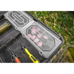 Boîte À Accessoires Korum Tackle Blox