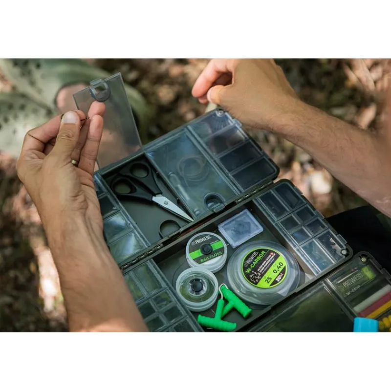 Prowess Boîte À Accessoires W-Tools&Tackle * Accessoires