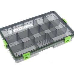 Volkien Boîte À Accessoires Tactical Waterproof W28 * Accessoires