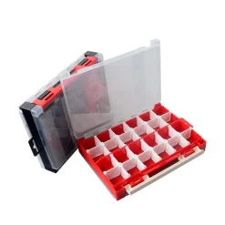 Boîte À Accessoires Volkien Tactical Classic Simple Cs13