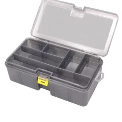 Volkien Boîte À Accessoires Tactical Classic Double Cd21 * Accessoires