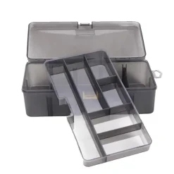 Volkien Boîte À Accessoires Tactical Classic Double Cd21 * Accessoires