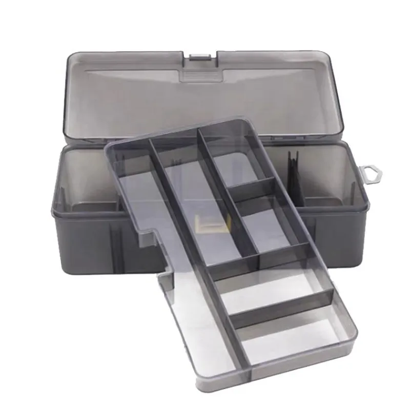 Volkien Boîte À Accessoires Tactical Classic Double Cd21 * Accessoires
