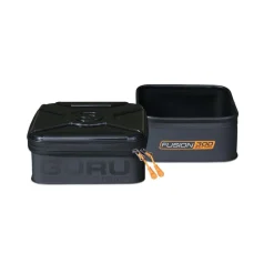 Guru Boîte À Appats Fusion 6 Bait Pro Ht * Bagagerie Carpe