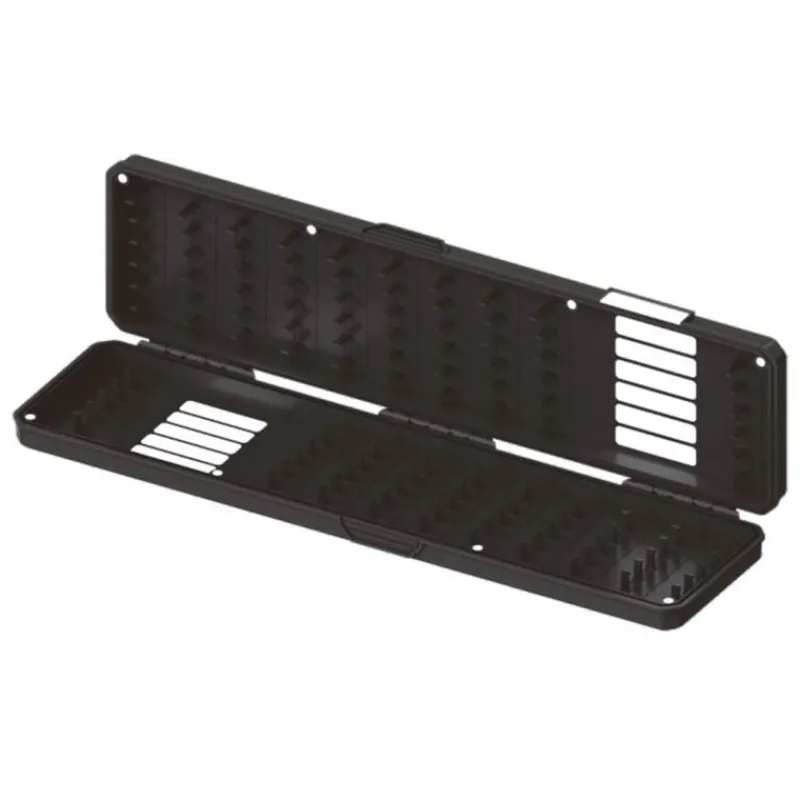 Nytro Boïte À Bas De Ligne Allround Method/Bomb/Pole Rig Box * Bagagerie Coup