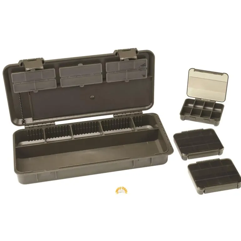 Boîte Carp Spirit Carp Box L