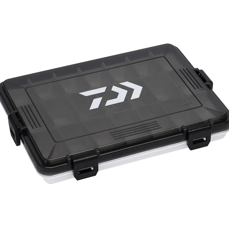 Daiwa Boîte Dbox Smoke * Accessoires|Accessoires