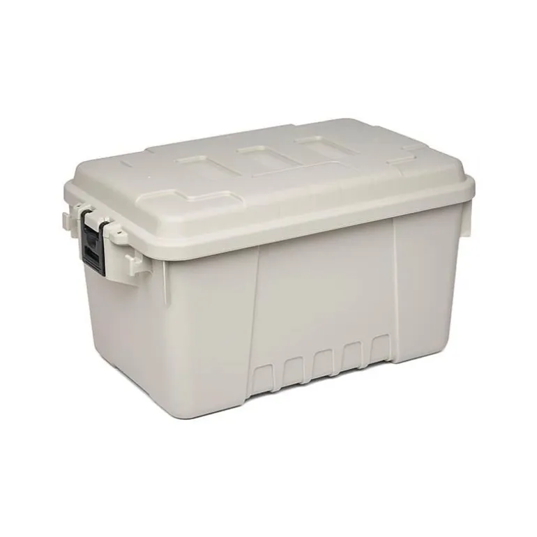 Boîte De Rangement Plano Sportsman’S Trunk