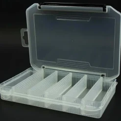 Scratch Tackle Boîte De Rangement Serie Luxe * Accessoires