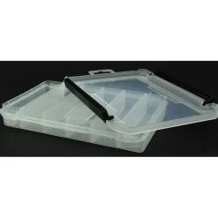 Scratch Tackle Boîte De Rangement Serie Luxe * Accessoires
