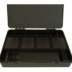 Boîte De Rangement Sonik Lockbox Large Loaded Box