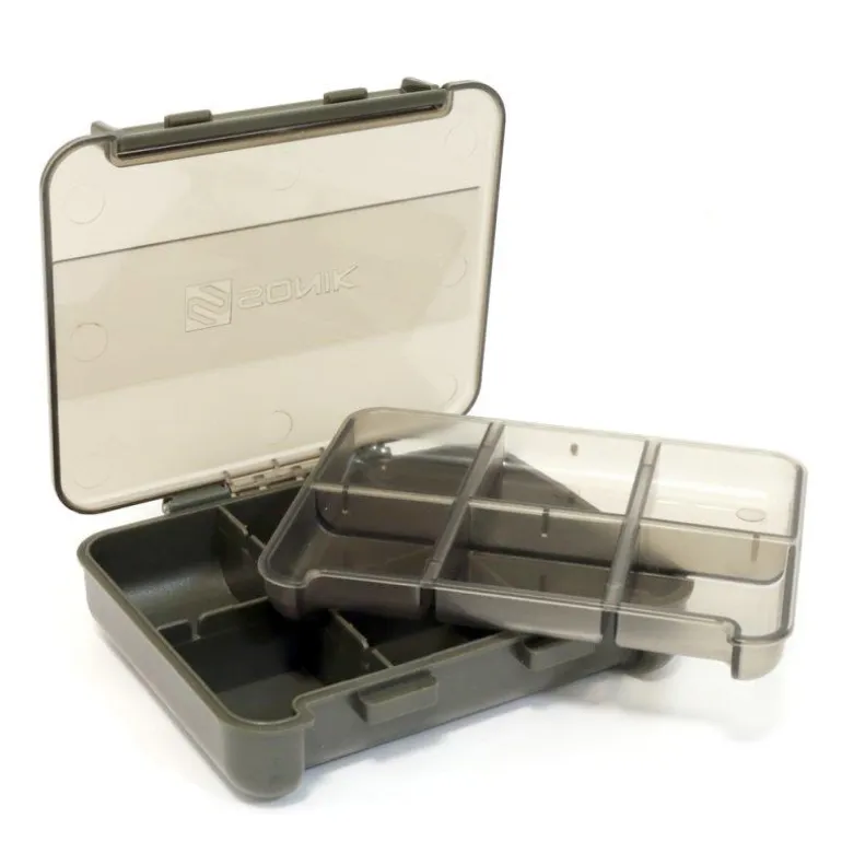 Boîte De Rangement Sonik Lokbox Internal 3-6 Compartment Box