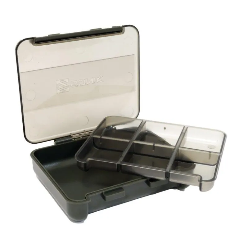 Boîte De Rangement Sonik Lokbox Internal 1-6 Compartment Box