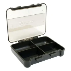 Sonik Boîte De Rangement Lokbox Internal 4 Compartment Box * Accessoires