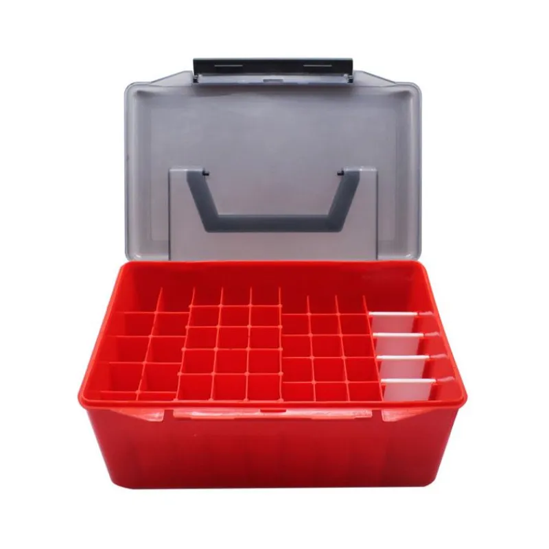 Volkien Boîte De Rangement Tactical Ghost Gh * Accessoires
