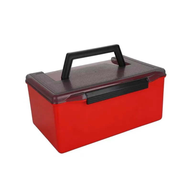 Volkien Boîte De Rangement Tactical Ghost Gh * Accessoires