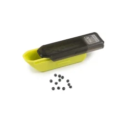 Fox Matrix Boîte Distributrice Plombs Soft Shot Dispenser * Montage Ligne
