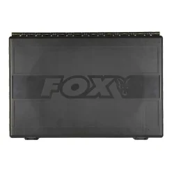Fox Boîte Edges Large Tackle Box * Accessoires