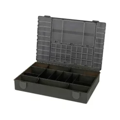 Fox Boîte Edges Large Tackle Box * Accessoires