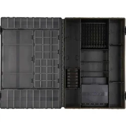 Fox Boîte Edges 'Loaded' Large Tackle Box * Accessoires
