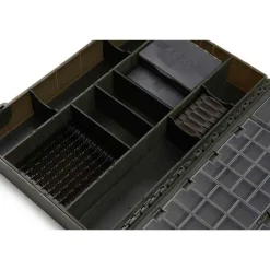 Fox Boîte Edges 'Loaded' Large Tackle Box * Accessoires