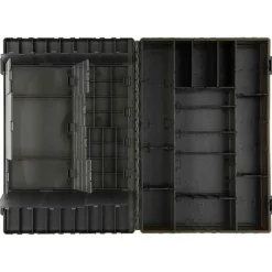 Fox Boîte Edges 'Loaded' Large Tackle Box * Accessoires
