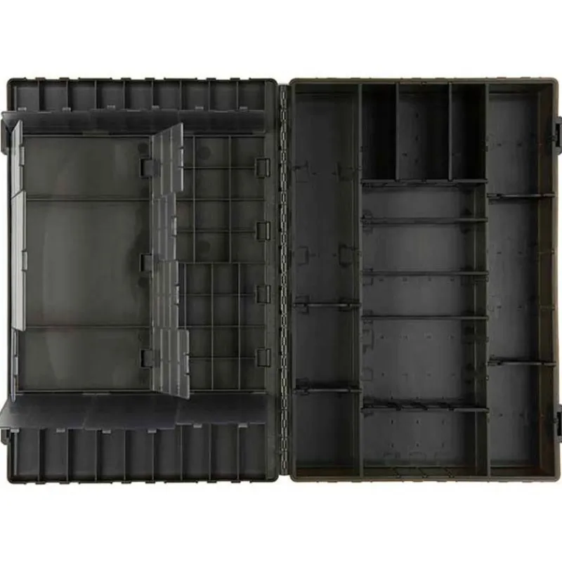 Fox Boîte Edges 'Loaded' Large Tackle Box * Accessoires