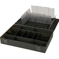 Fox Boîte Edges 'Loaded' Large Tackle Box * Accessoires