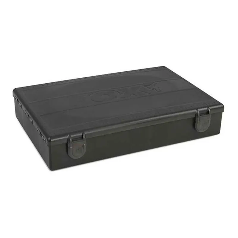 Fox Boîte Edges 'Loaded' Large Tackle Box * Accessoires