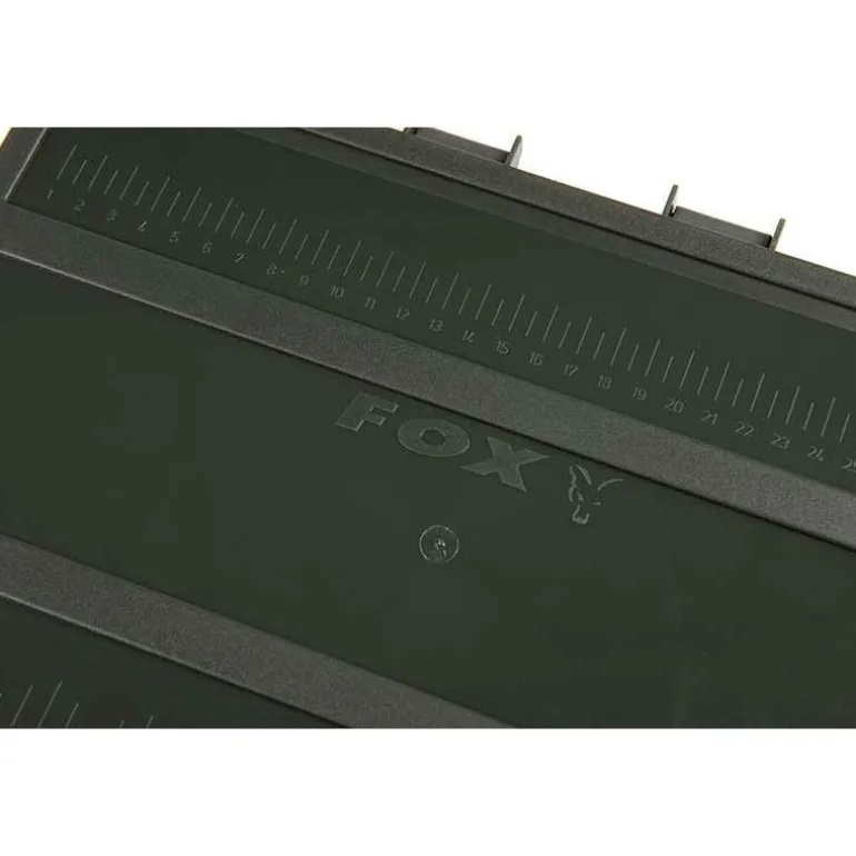 Boîte Fox Eos “Loaded” Large Tackle Box