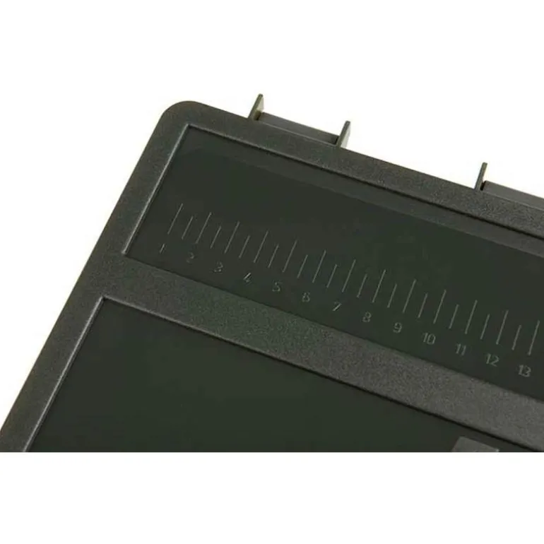 Boîte Fox Eos “Loaded” Large Tackle Box