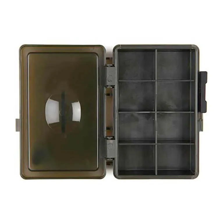 Boîte Fox Eos “Loaded” Large Tackle Box