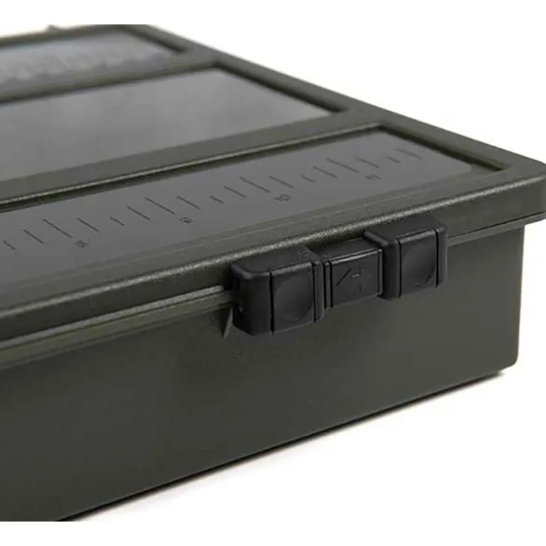 Boîte Fox Eos “Loaded” Large Tackle Box